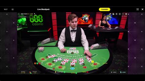 888 casino blackjack bonus